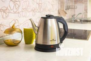 2-к квартира, посуточно, 66м2, 3/10 этаж