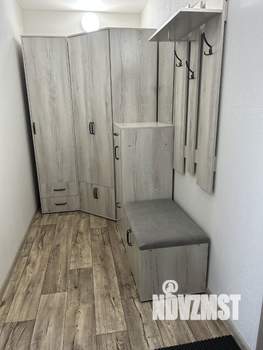 1-к квартира, на длительный срок, 41м2, 7/10 этаж