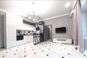 2-к квартира, посуточно, 51м2, 7/8 этаж
