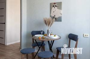 1-к квартира, посуточно, 32м2, 2/10 этаж