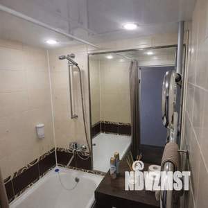 1-к квартира, посуточно, 32м2, 7/10 этаж