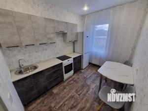 1-к квартира, на длительный срок, 30м2, 7/20 этаж