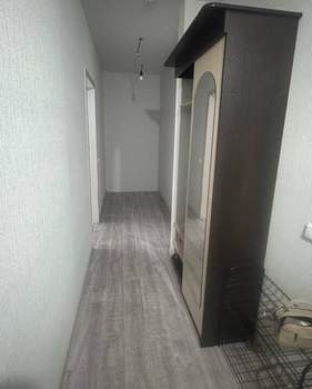 2-к квартира, на длительный срок, 55м2, 3/19 этаж