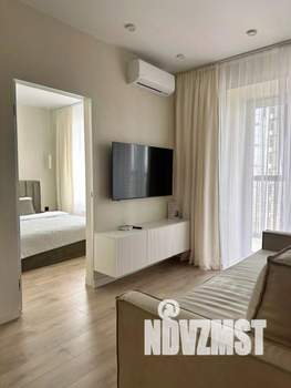 2-к квартира, посуточно, 34м2, 1/1 этаж