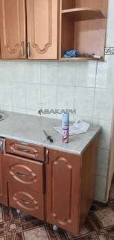 3-к квартира, на длительный срок, 60м2, 2/5 этаж