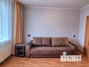 1-к квартира, посуточно, 45м2, 9/15 этаж