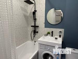 Студия квартира, посуточно, 27м2, 13/17 этаж