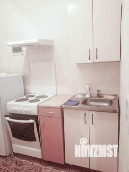 1-к квартира, на длительный срок, 35м2, 4/5 этаж