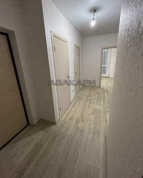 2-к квартира, на длительный срок, 54м2, 17/18 этаж