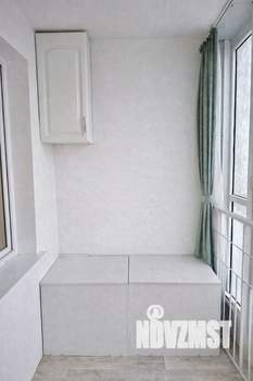 Студия квартира, на длительный срок, 18м2, 8/25 этаж