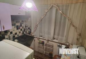 2-к квартира, на длительный срок, 33м2, 1/5 этаж