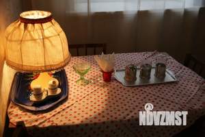 1-к квартира, посуточно, 30м2, 2/5 этаж