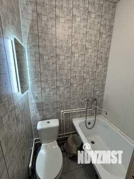 Студия квартира, на длительный срок, 11м2, 1/5 этаж