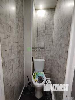 2-к квартира, на длительный срок, 52м2, 2/9 этаж