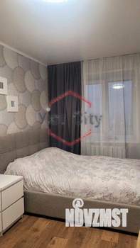 4-к квартира, на длительный срок, 75м2, 7/9 этаж