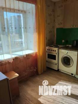 1-к квартира, посуточно, 45м2, 3/9 этаж