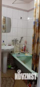 1-к квартира, на длительный срок, 38м2, 5/10 этаж