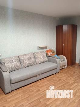 Студия квартира, на длительный срок, 33м2, 2/18 этаж