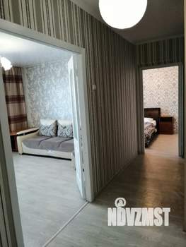2-к квартира, посуточно, 68м2, 10/10 этаж