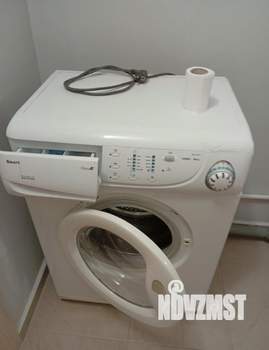 2-к квартира, на длительный срок, 56м2, 2/17 этаж