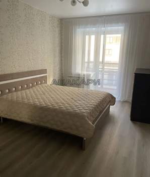 2-к квартира, на длительный срок, 69м2, 3/8 этаж