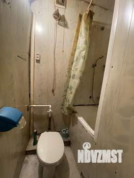 1-к квартира, на длительный срок, 30м2, 1/5 этаж