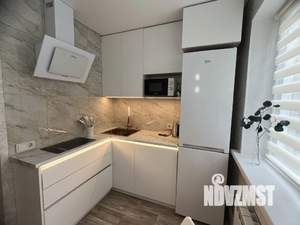 2-к квартира, посуточно, 44м2, 1/1 этаж