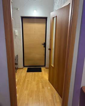 Студия квартира, на длительный срок, 30м2, 6/16 этаж