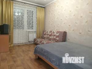 1-к квартира, посуточно, 34м2, 10/10 этаж