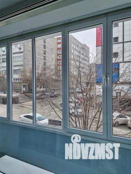 2-к квартира, посуточно, 57м2, 1/1 этаж