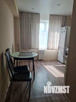 1-к квартира, на длительный срок, 34м2, 4/5 этаж
