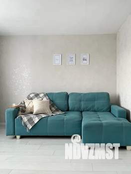 2-к квартира, посуточно, 55м2, 9/10 этаж