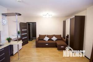 Студия квартира, посуточно, 30м2, 14/23 этаж