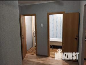 2-к квартира, на длительный срок, 50м2, 12/18 этаж