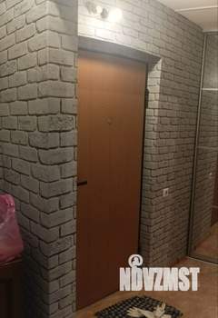 1-к квартира, на длительный срок, 42м2, 11/17 этаж