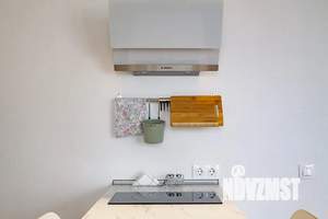 1-к квартира, посуточно, 42м2, 14/24 этаж