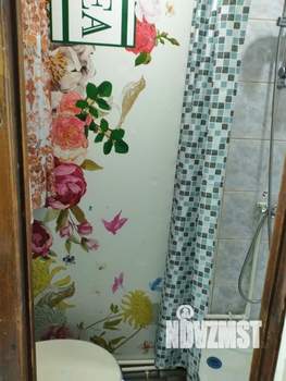 Студия квартира, на длительный срок, 14м2, 2/5 этаж