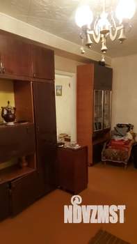 2-к квартира, на длительный срок, 44м2, 6/9 этаж