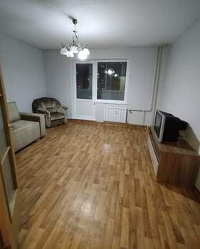 1-к квартира, на длительный срок, 42м2, 4/10 этаж
