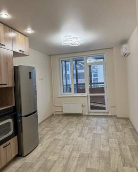 2-к квартира, на длительный срок, 41м2, 2/19 этаж