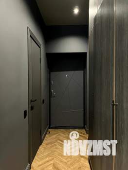 Студия квартира, посуточно, 26м2, 3/7 этаж