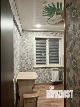 1-к квартира, на длительный срок, 31м2, 2/5 этаж