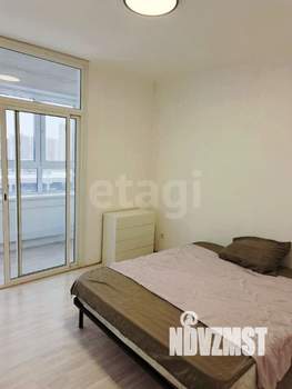 2-к квартира, на длительный срок, 47м2, 10/24 этаж