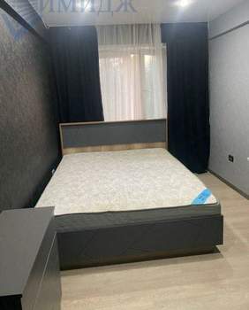 Студия квартира, на длительный срок, 19м2, 5/5 этаж