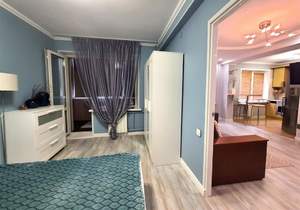 2-к квартира, на длительный срок, 45м2, 6/9 этаж