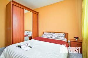 2-к квартира, посуточно, 50м2, 8/19 этаж