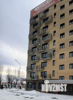 1-к квартира, на длительный срок, 18м2, 3/9 этаж