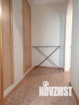 1-к квартира, посуточно, 36м2, 2/10 этаж