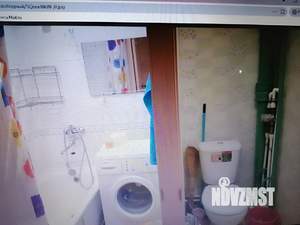 2-к квартира, на длительный срок, 50м2, 2/5 этаж