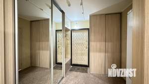 1-к квартира, посуточно, 41м2, 1/1 этаж